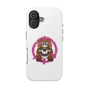 No. 105 - Endless Trip iPhone Case