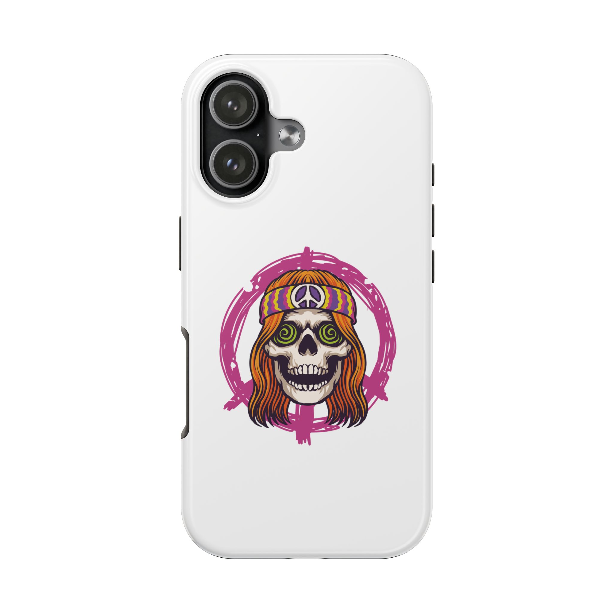 No. 105 - Endless Trip iPhone Case - Image 1