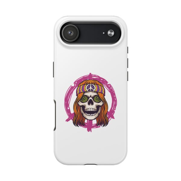 No. 105 - Endless Trip iPhone Case