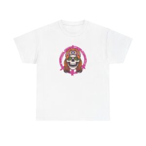 No. 105 - Endless Trip Skull Tee