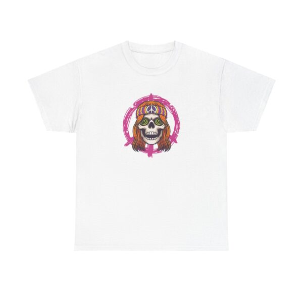 No. 105 - Endless Trip Skull Tee