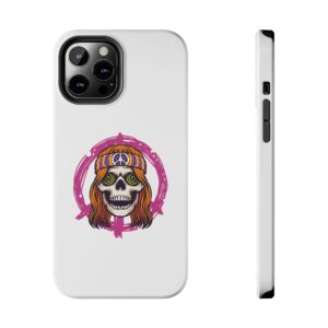 No. 105 - Endless Trip iPhone Case - Image 8