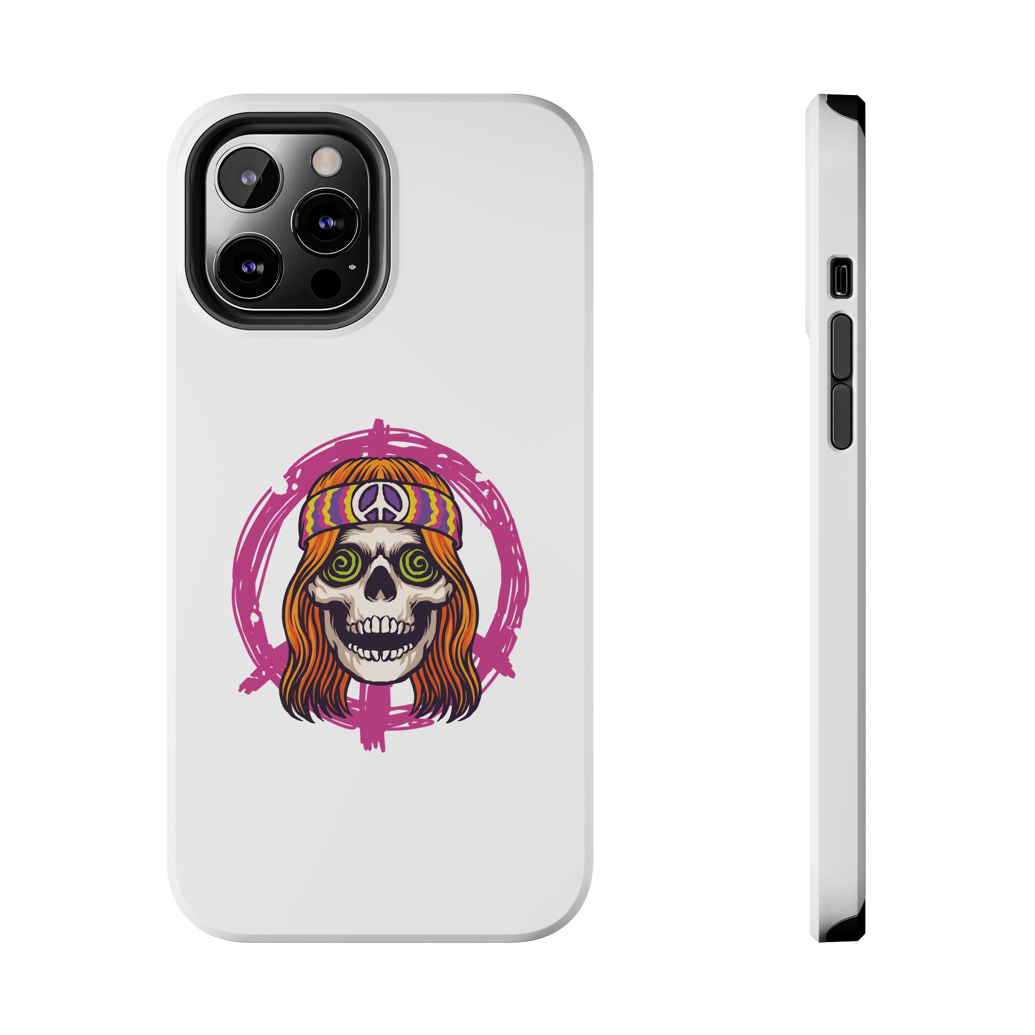No. 105 - Endless Trip iPhone Case - Image 8