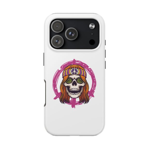 No. 105 - Endless Trip iPhone Case