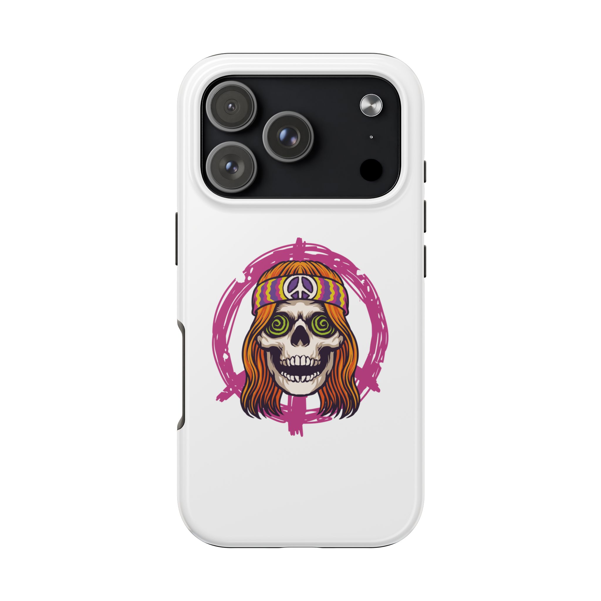 No. 105 - Endless Trip iPhone Case - Image 25