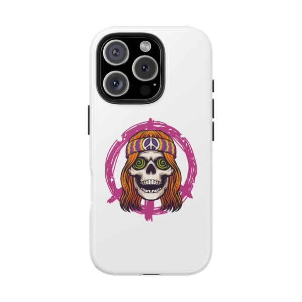No. 105 - Endless Trip iPhone Case