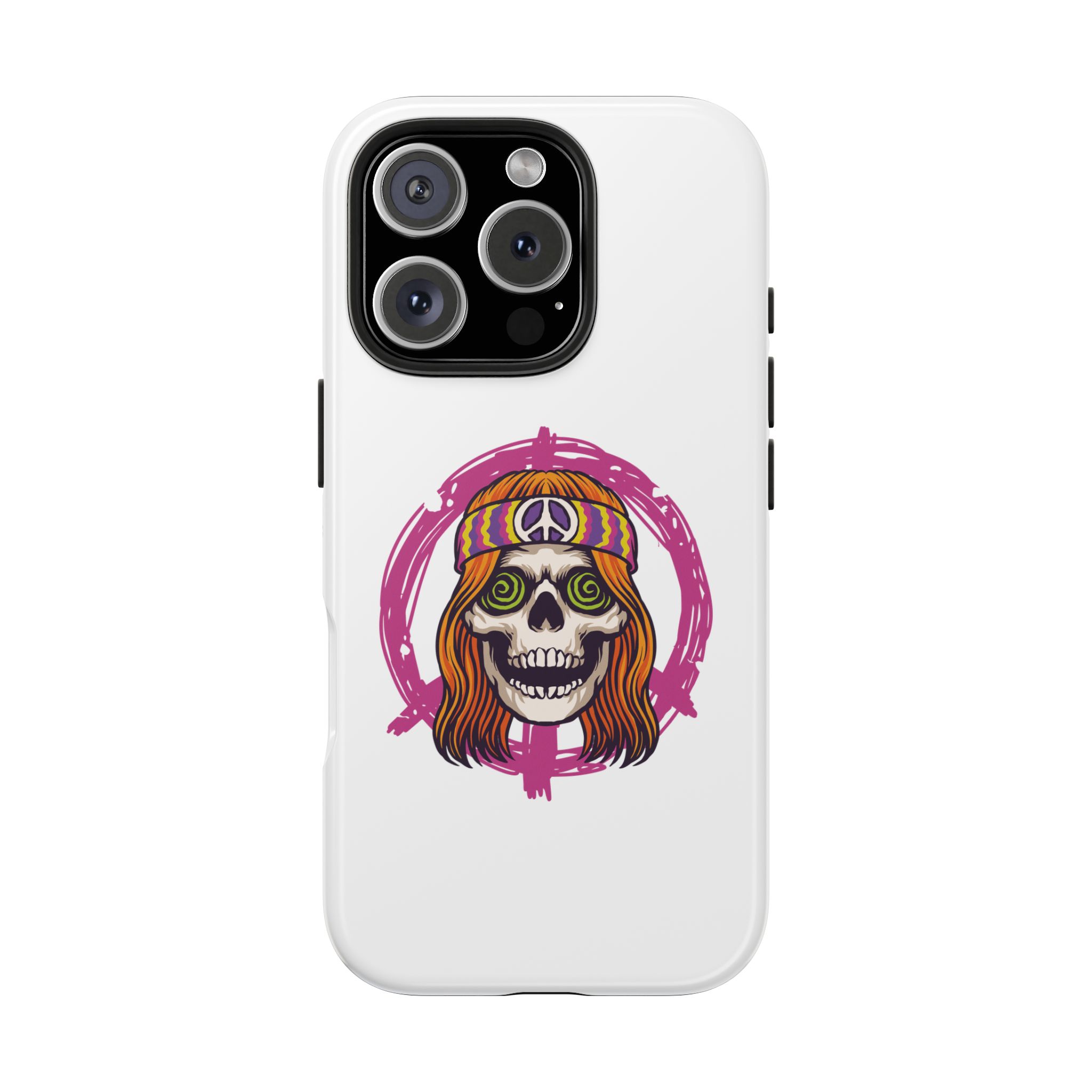 No. 105 - Endless Trip iPhone Case - Image 21