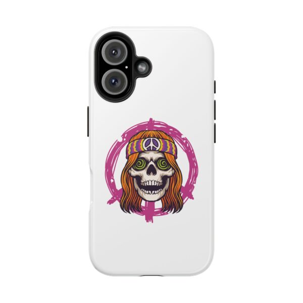 No. 105 - Endless Trip iPhone Case