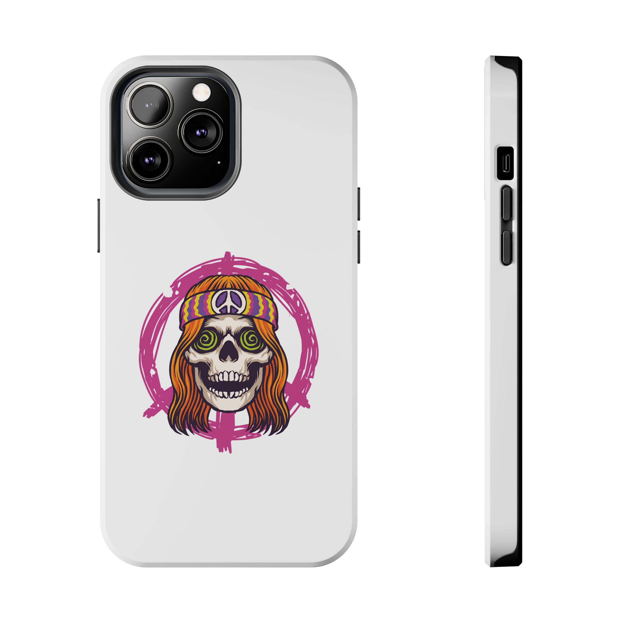 No. 105 - Endless Trip iPhone Case - Image 12