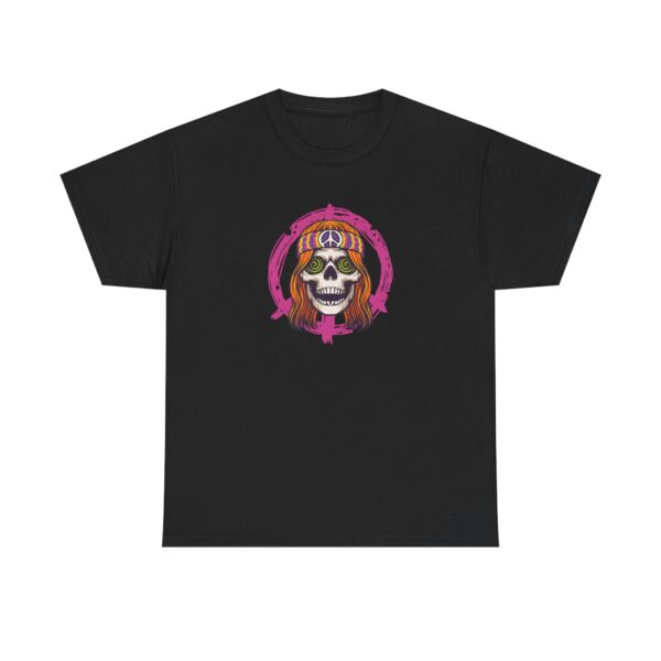 No. 105 - Endless Trip Skull Shirt