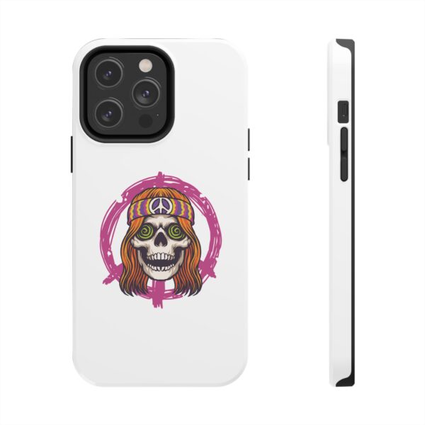No. 105 - Endless Trip iPhone Case