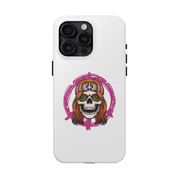No. 105 - Endless Trip iPhone Case