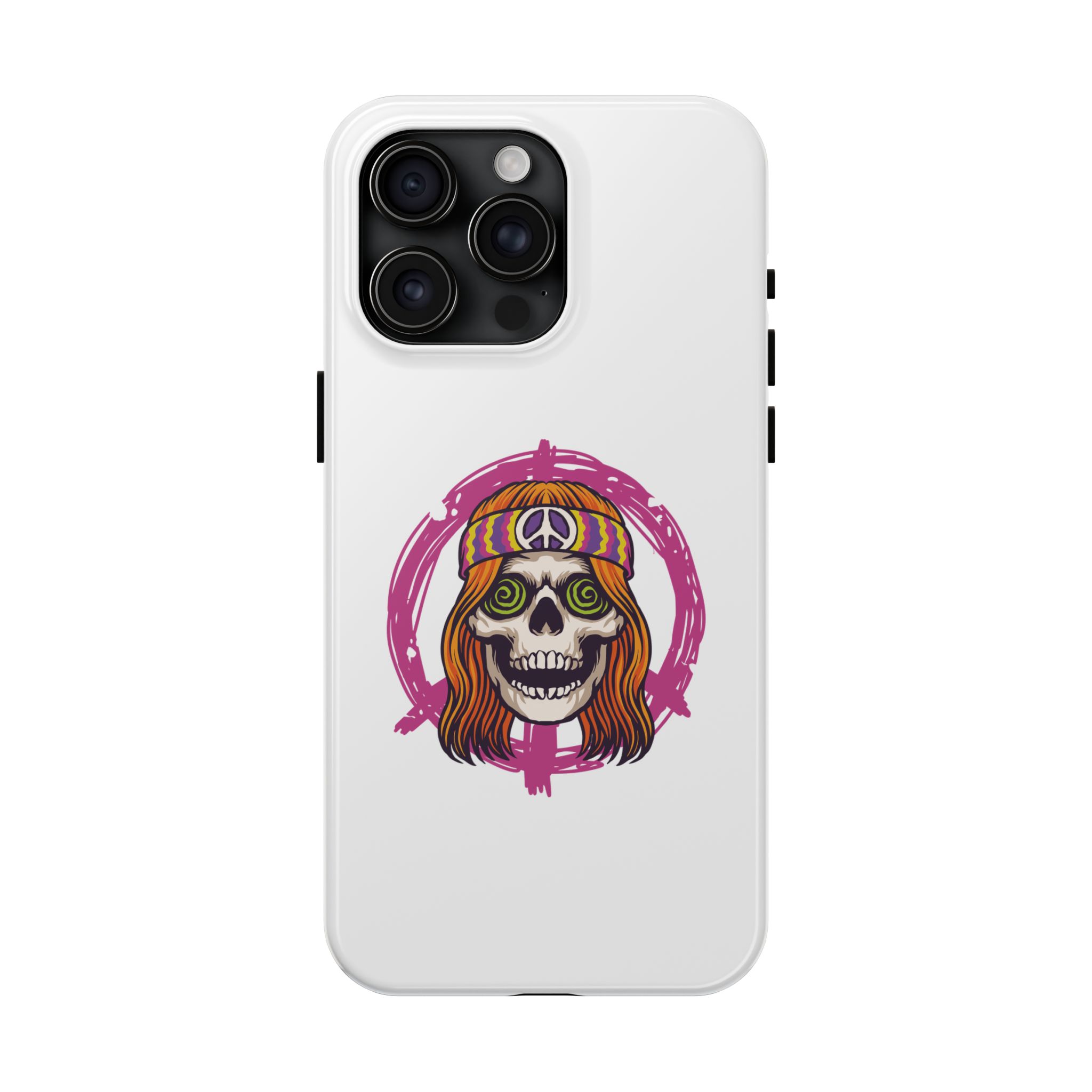 No. 105 - Endless Trip iPhone Case - Image 20