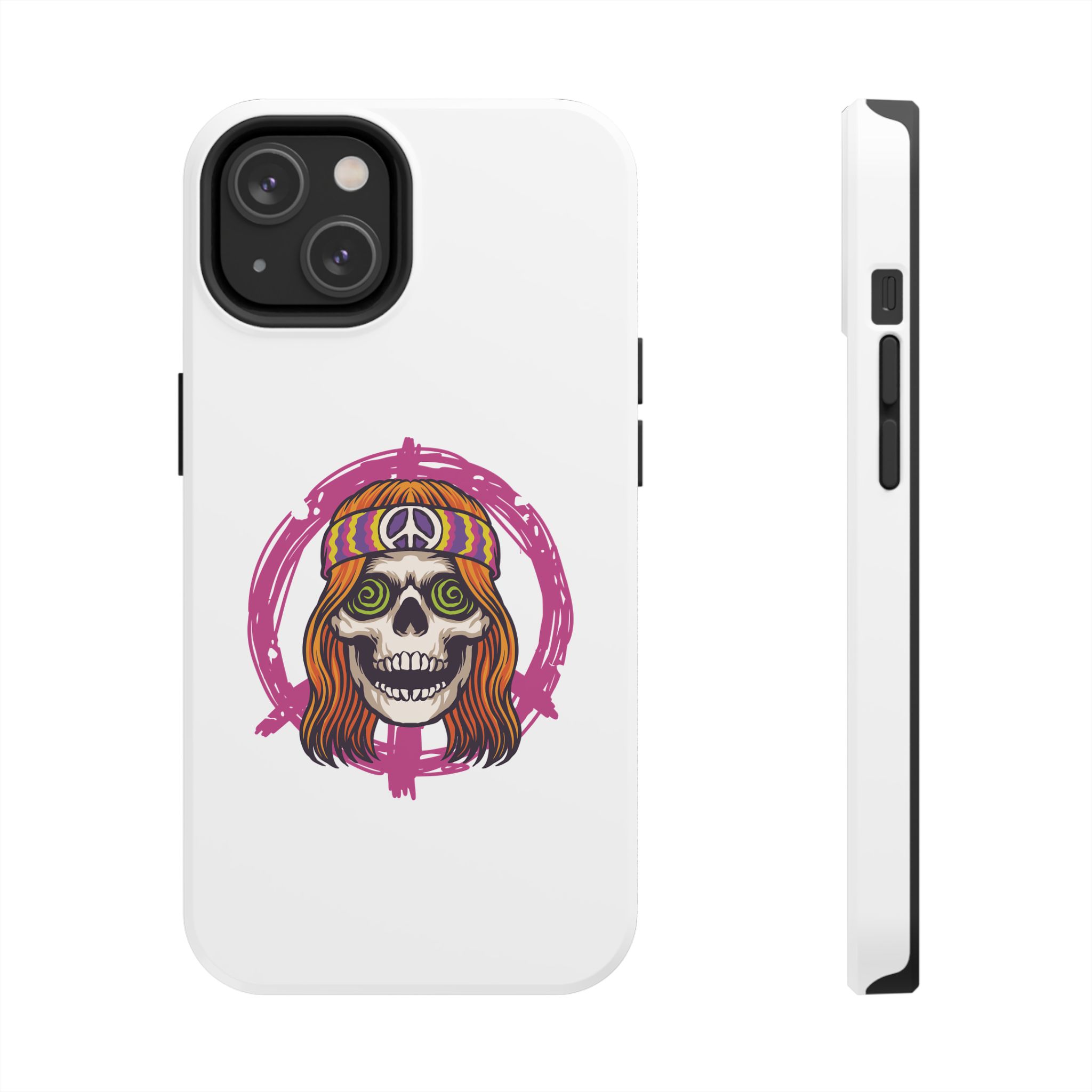 No. 105 - Endless Trip iPhone Case - Image 13