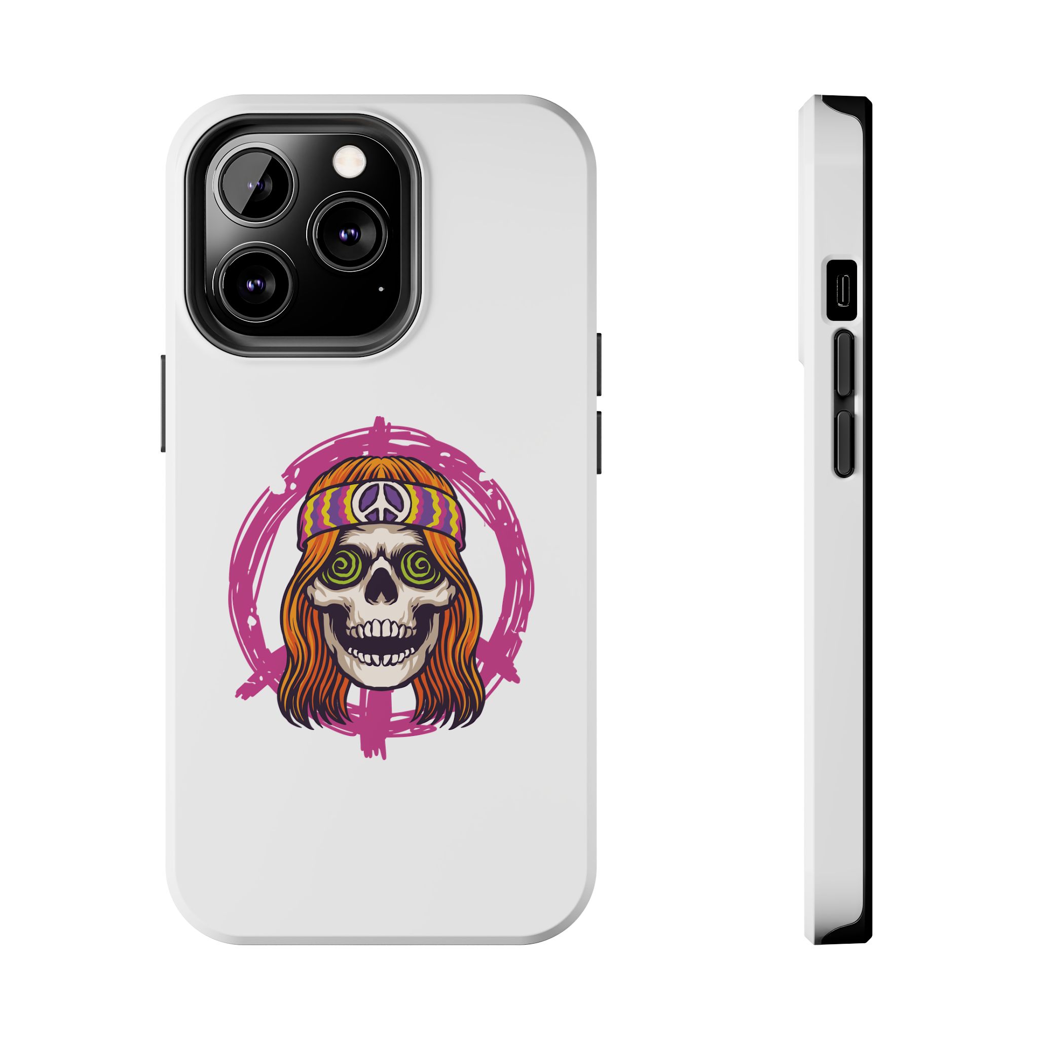 No. 105 - Endless Trip iPhone Case - Image 11