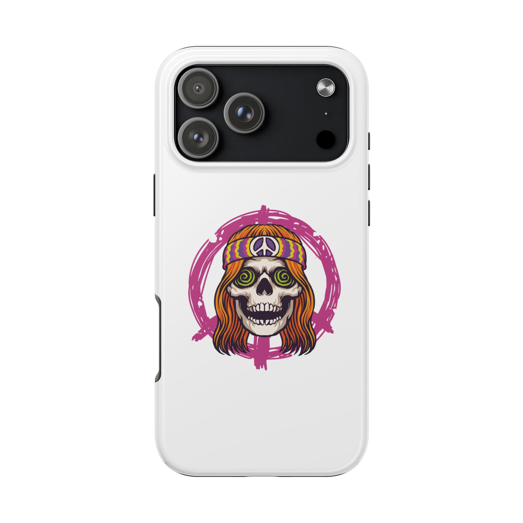 No. 105 - Endless Trip iPhone Case - Image 26