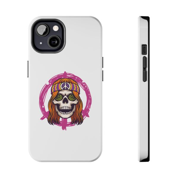 No. 105 - Endless Trip iPhone Case