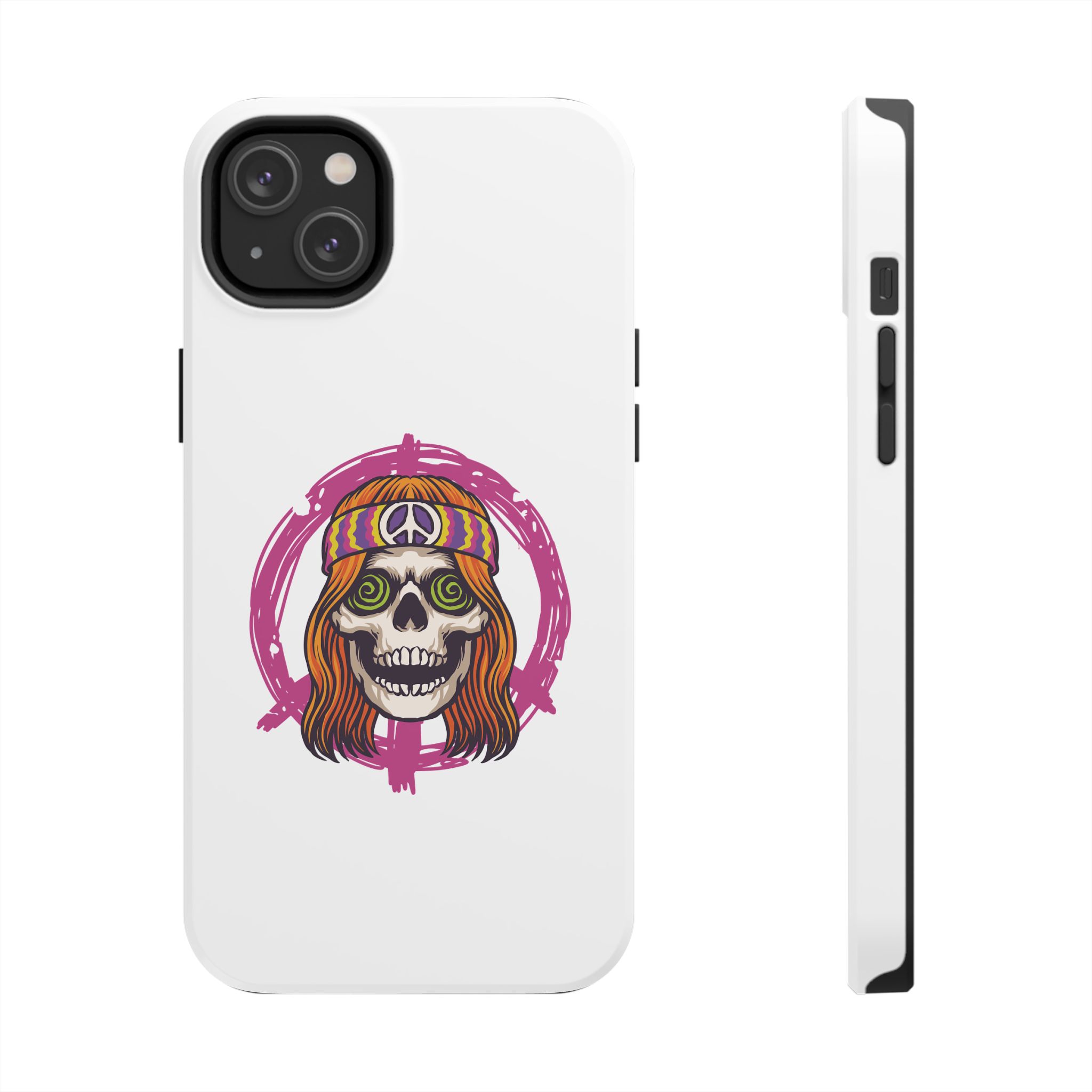 No. 105 - Endless Trip iPhone Case - Image 16