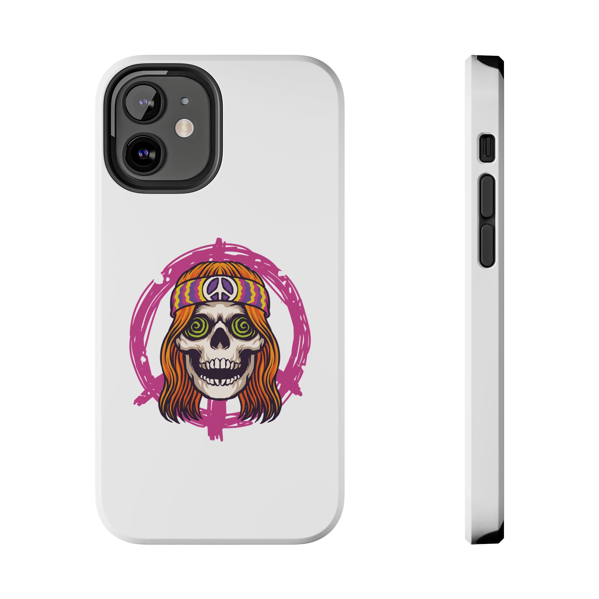 No. 105 - Endless Trip iPhone Case - Image 6