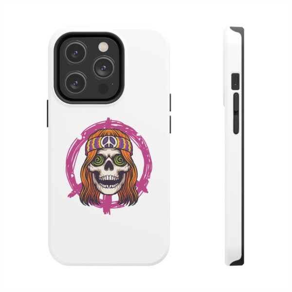 No. 105 - Endless Trip iPhone Case