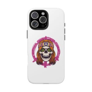No. 105 - Endless Trip iPhone Case - Image 22