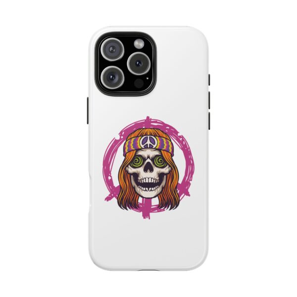No. 105 - Endless Trip iPhone Case