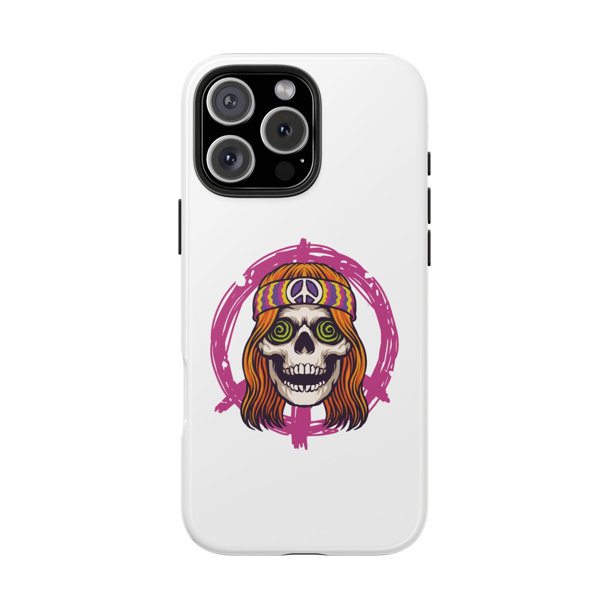 No. 105 - Endless Trip iPhone Case - Image 22