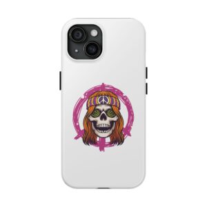 No. 105 - Endless Trip iPhone Case - Image 17
