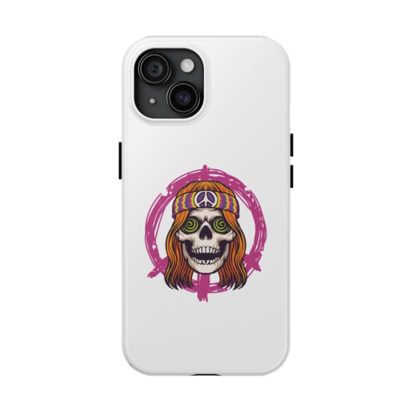 No. 105 - Endless Trip iPhone Case