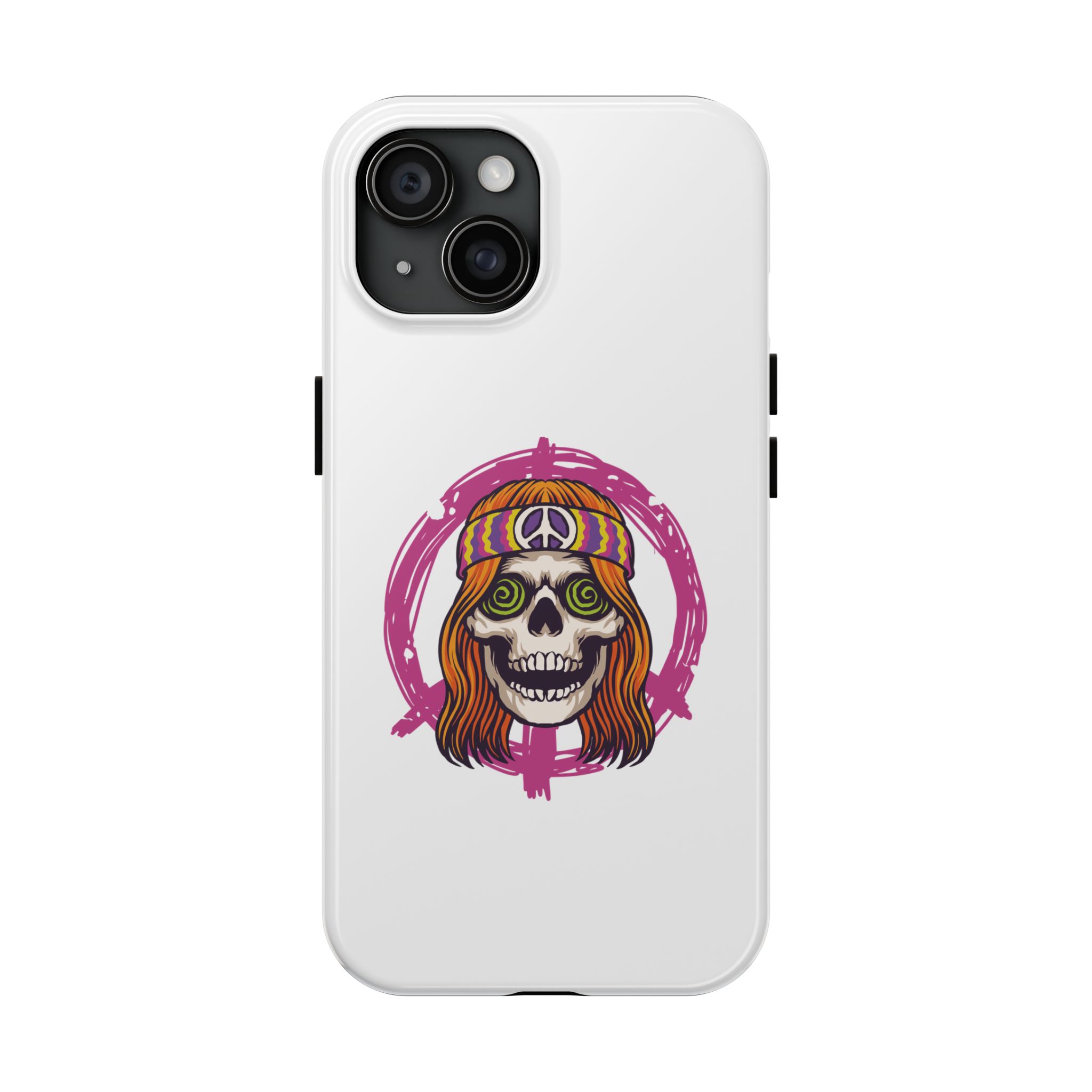 No. 105 - Endless Trip iPhone Case - Image 17