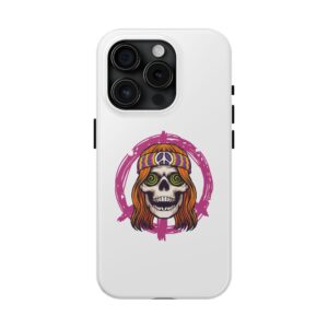 No. 105 - Endless Trip iPhone Case - Image 18
