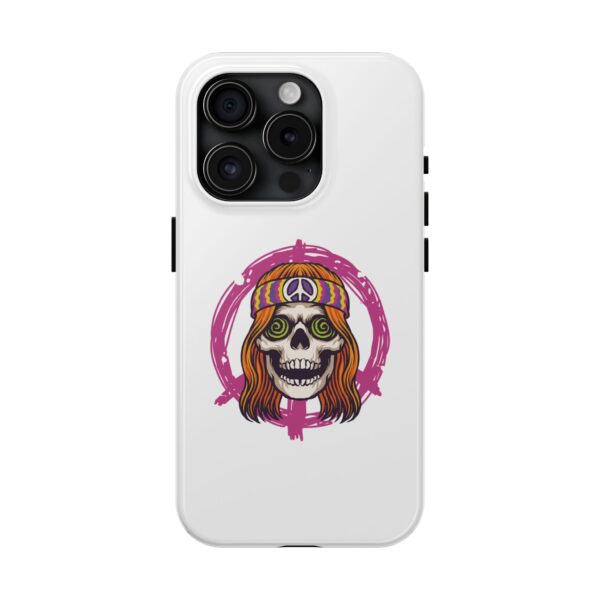 No. 105 - Endless Trip iPhone Case