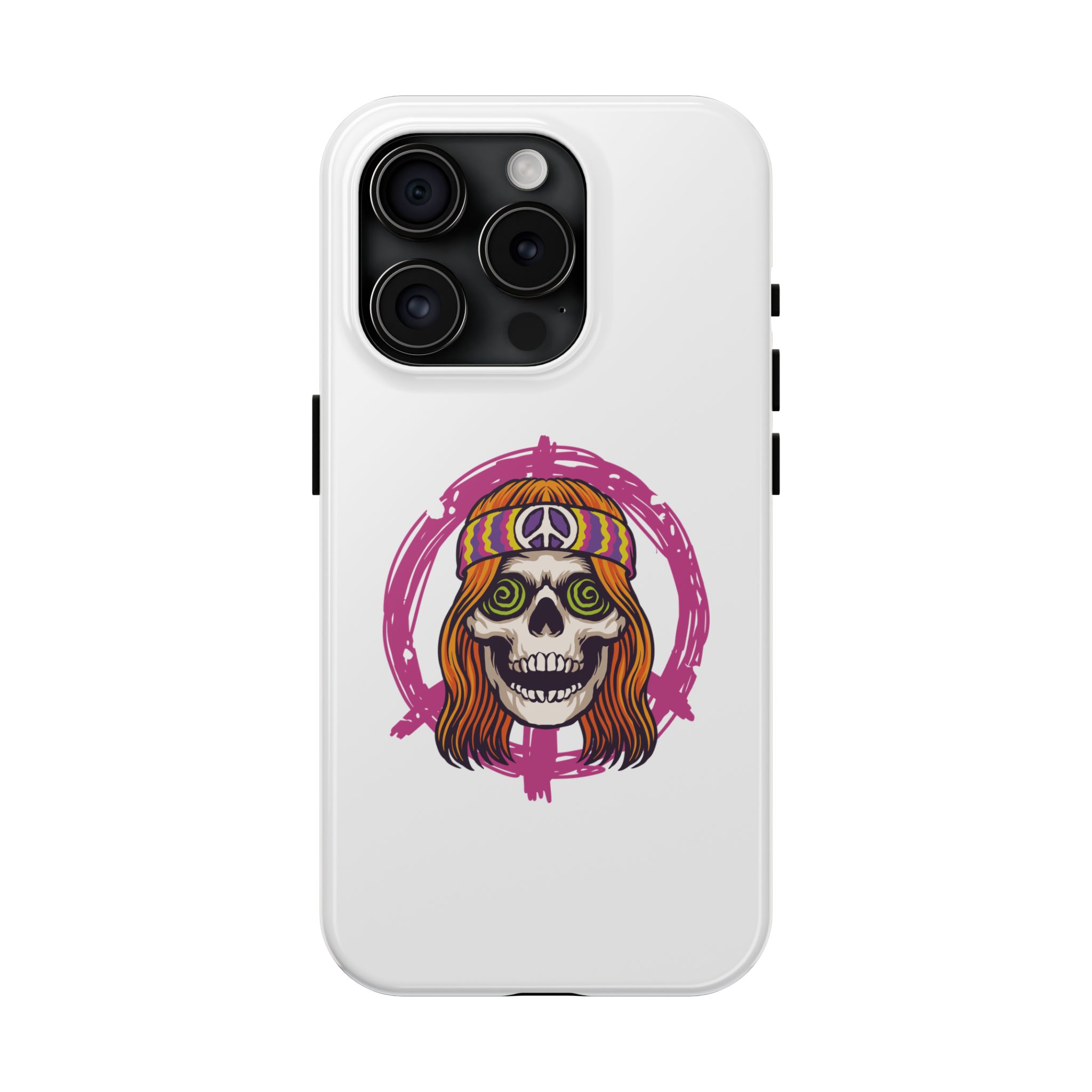 No. 105 - Endless Trip iPhone Case - Image 18