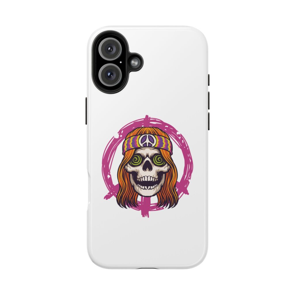 No. 105 - Endless Trip iPhone Case