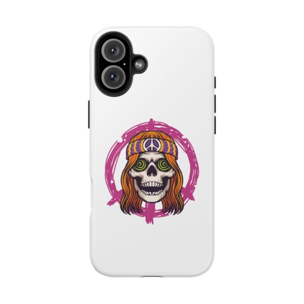 No. 105 - Endless Trip iPhone Case