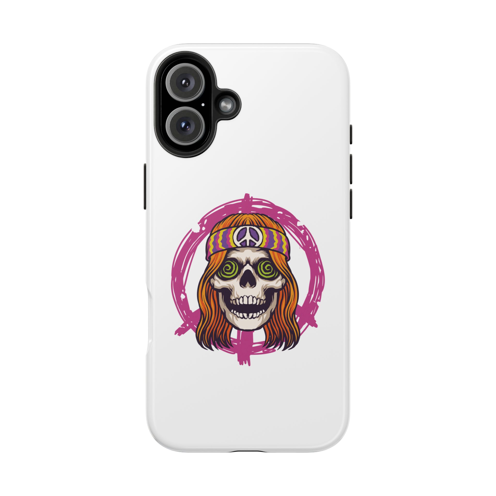 No. 105 - Endless Trip iPhone Case - Image 24