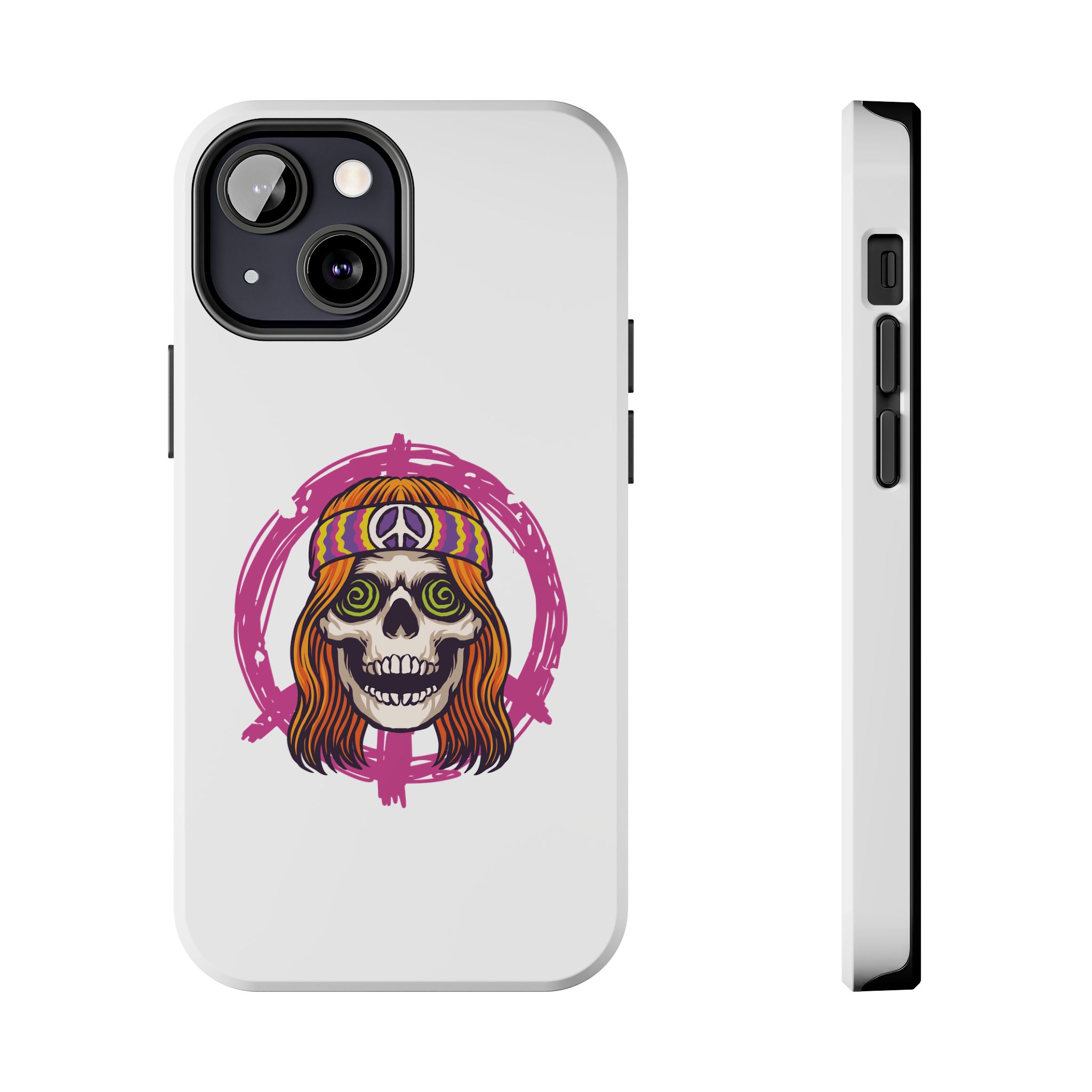 No. 105 - Endless Trip iPhone Case - Image 10