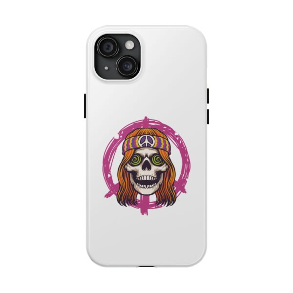 No. 105 - Endless Trip iPhone Case