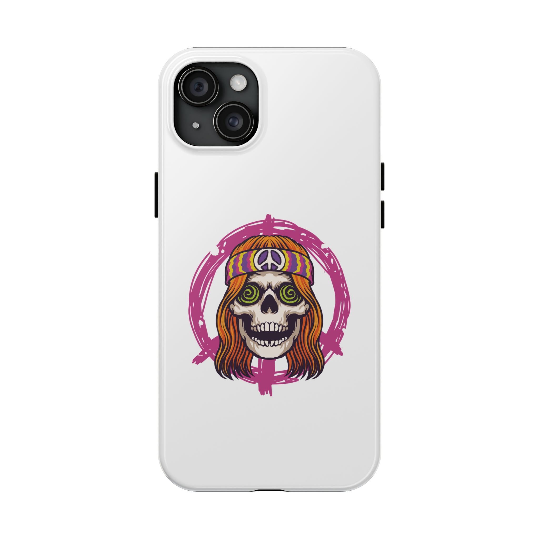No. 105 - Endless Trip iPhone Case - Image 19