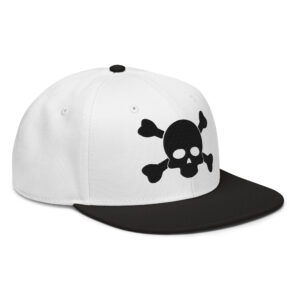 Snapback Hat