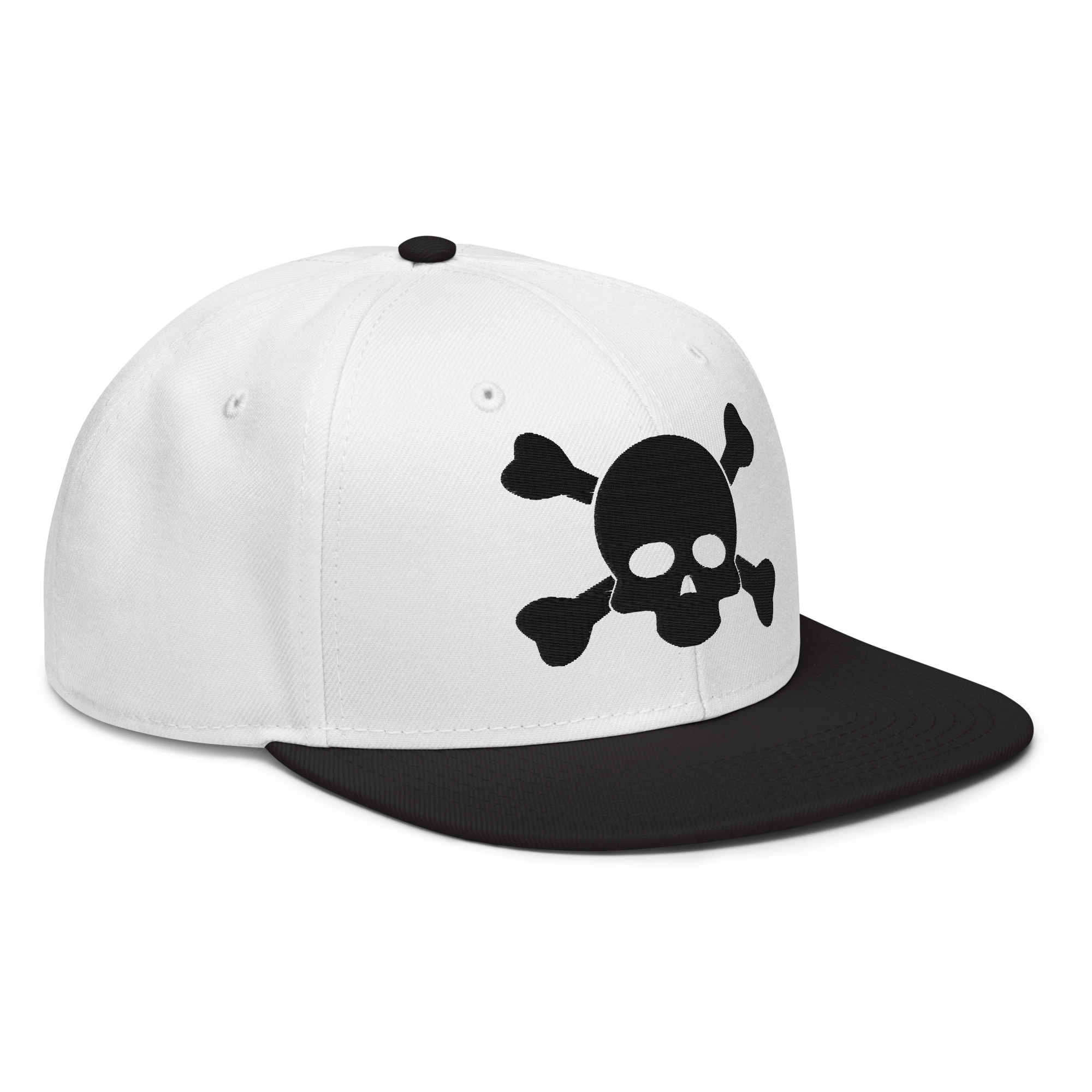 Snapback Hat - Image 1