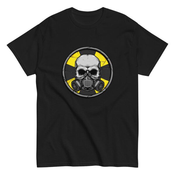 No. 106 - The Big One Skull Tee