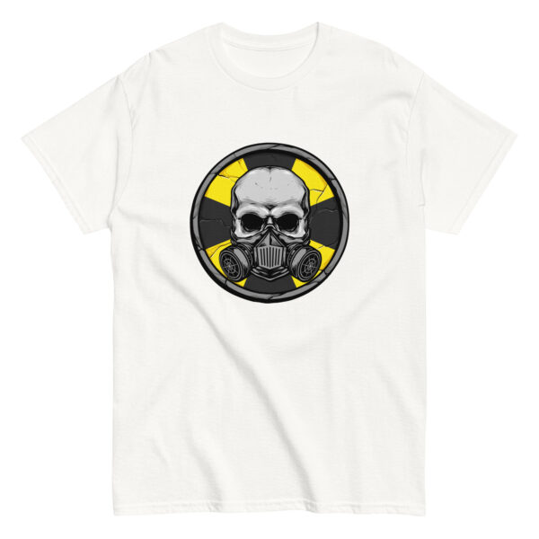 No. 106 - The Big One Skull Tee